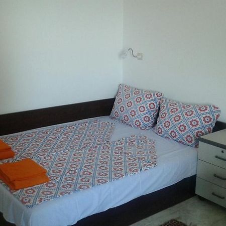 فندق Agalina Sea House سوزوبول المظهر الخارجي الصورة