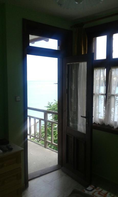 فندق Agalina Sea House سوزوبول المظهر الخارجي الصورة