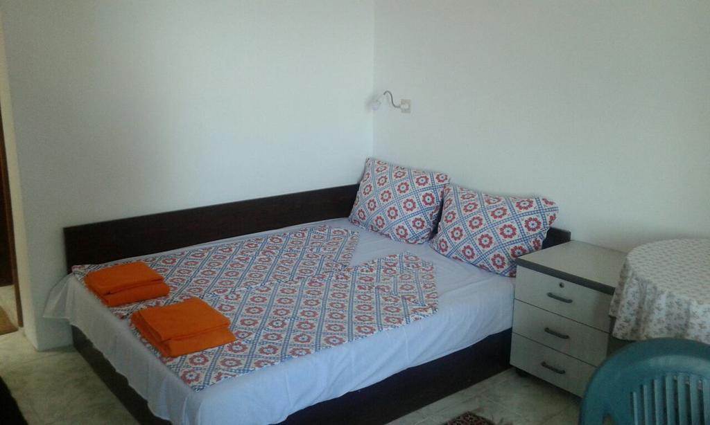 فندق Agalina Sea House سوزوبول المظهر الخارجي الصورة