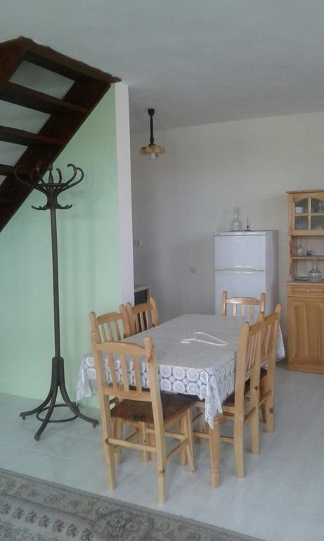 فندق Agalina Sea House سوزوبول المظهر الخارجي الصورة