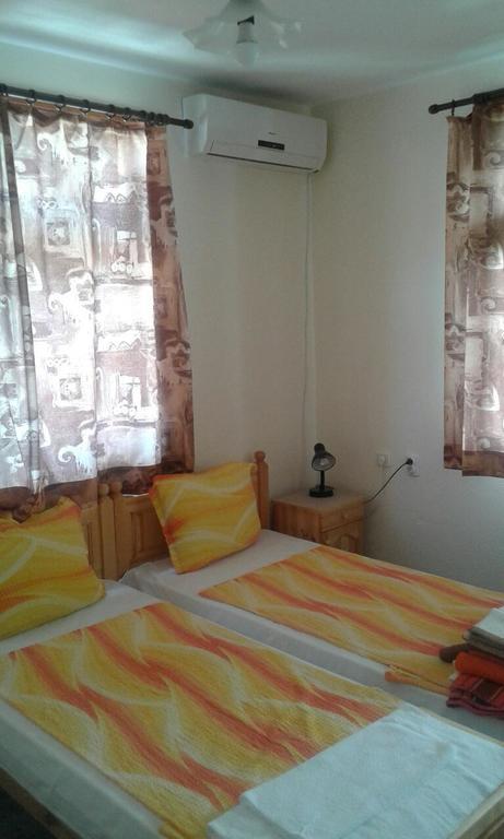 فندق Agalina Sea House سوزوبول المظهر الخارجي الصورة