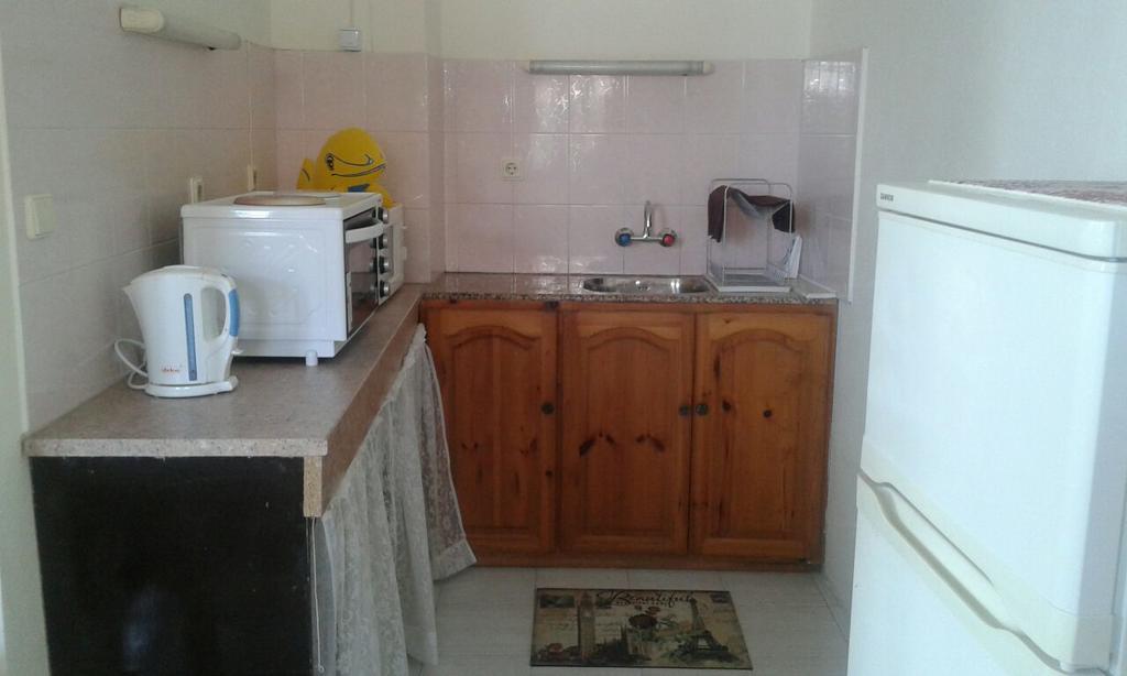 فندق Agalina Sea House سوزوبول المظهر الخارجي الصورة
